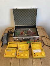 Robin Test kit PSC digital