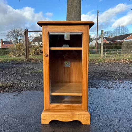Ercol mural cabinet - ercol,