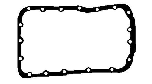 Sump gasket for rover 820 - for, 2.0