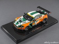 1/43 Ebbro Aston Martin Vantage #50 - Exe - Super GT300 - 2013 - 44937