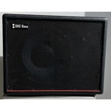 Lightweight 1x12 DHC Bass