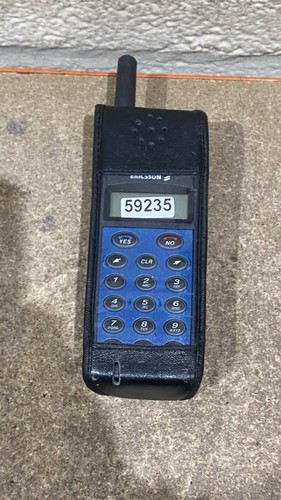 Ericsson ga628 gsm - gsm, mobile