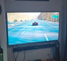 Lg 50QNED776RB 50in Smart Tv