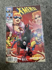 X-Men 92 Issue #2 (2016)