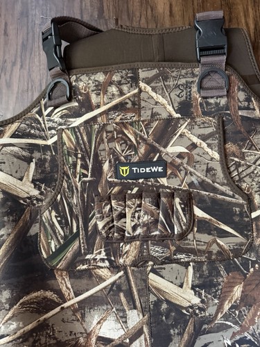 Tidewe waders size - tidewe, 9