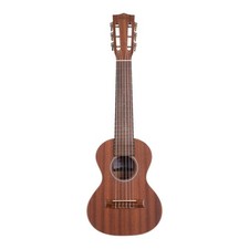 Kala Guitarlele Mahogany