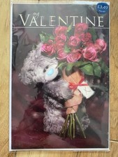 3D Me to You Tatty Teddy On