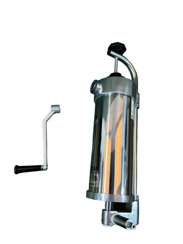Vevor sausage filler l - filler,