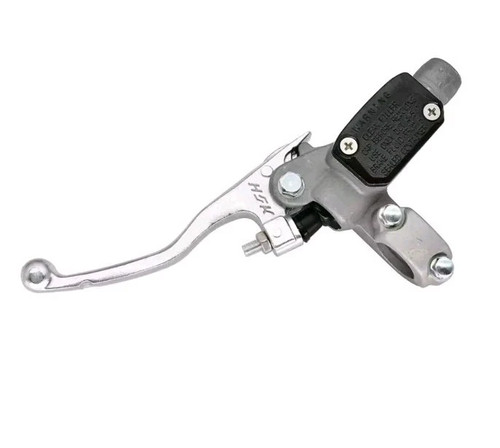 Clutch master cylinder - clutch,