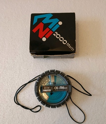 Morin vion mini 2000 - vion, hand