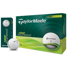 TAYLORMADE TOUR RESPONSE GOLF