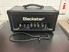 Blackstar HT-1 RH Guitar Head