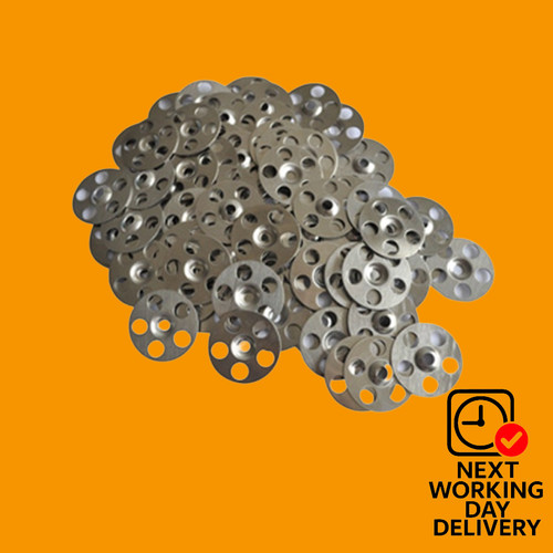 Fhk 36mm wedi style - board, galv