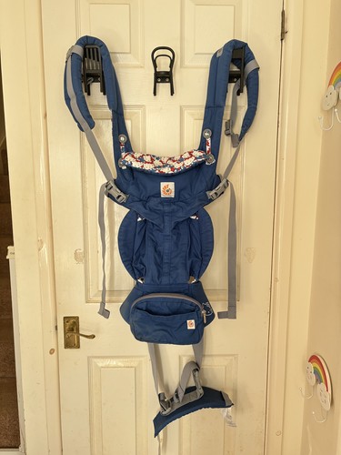 Ergobaby omni 360 - omni, hello