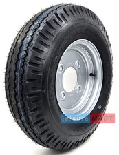 500X10 500 X 10 Trailer Wheel