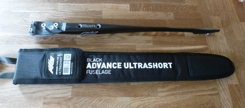 Axis advanced ultrashort - advanced,