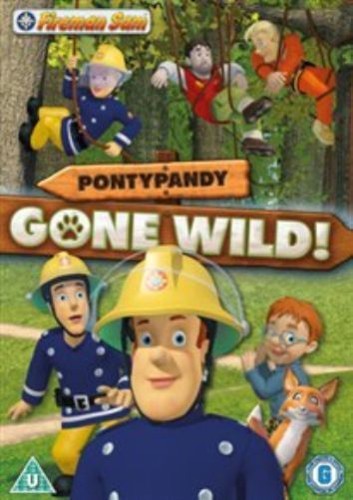 Fireman sam pontypandy - pontypandy, gone