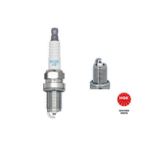 Spark plug ngk 7121 - plug,