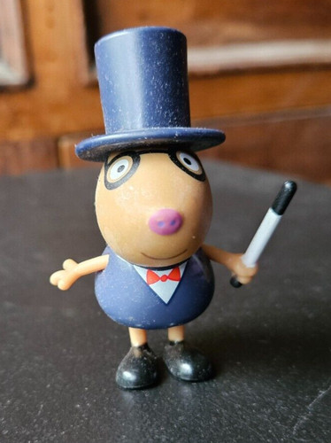 Magician pedro pony peppa - pony,,