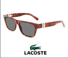 New Authentic Lacoste
