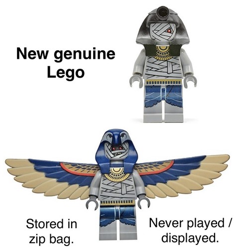 Lego new pharaoh s - lego, 2