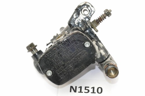 Yamaha tdm 850 3vd - tdm,