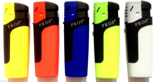 Genuine prof full set - genuine,