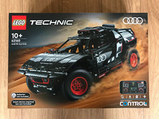 Lego 42160 Technic Audi RSQ