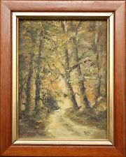 Irish Art Original Painting