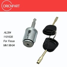 AL354 1101535 Bonnet Lock