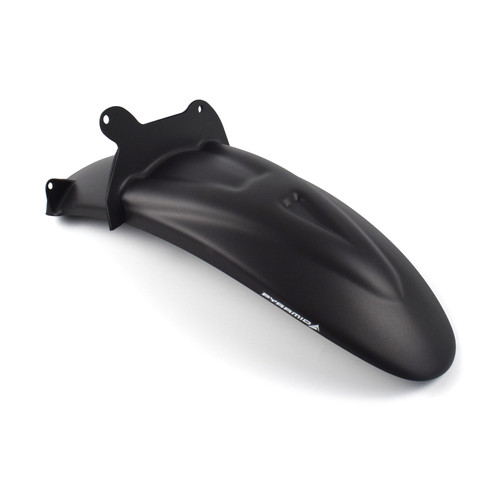 Suzuki sv650 2016 2025 black - suzuki,