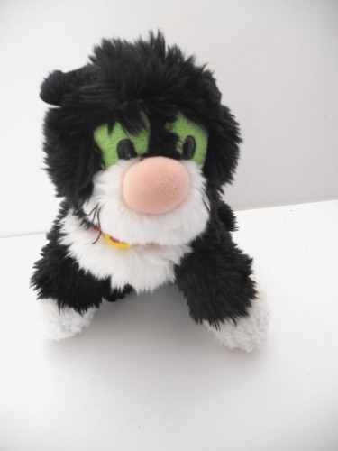 Postman pat plush - plush, soft