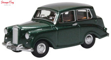 Oxford Diecast Triumph
