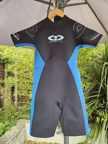 Twf cic wetsuits kids age - twf,