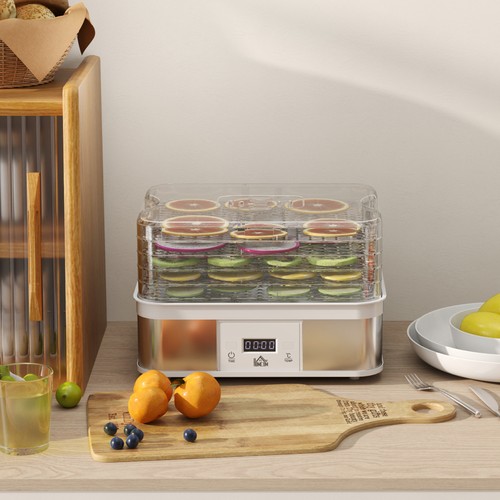 Homcom tier food - homcom,