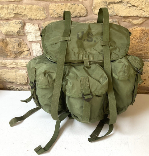 Army alice field pack - us,