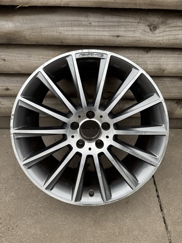 Genuine mercedes benz c - benz,