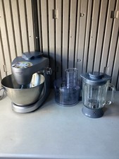 Kenwood Multione Stand Mixer &