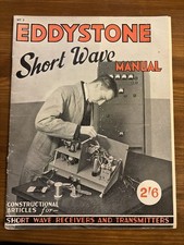 No.5 Short Wave Magazine