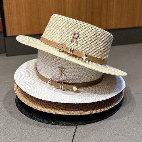 Crystal women wide brim - wide,