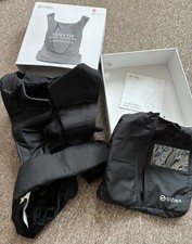 Cybex Yema Tie Baby Carrier