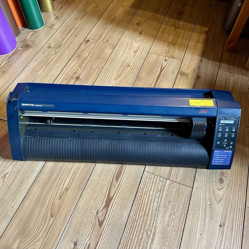 Graphtec ce3000 vinyl - graphtec, ce3000-60