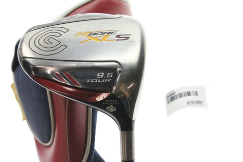 Cleveland hibore xls tour golf - hibore,