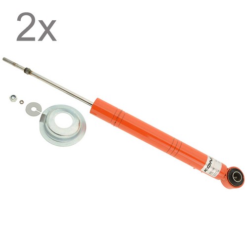 Koni str shock absorber - 2,