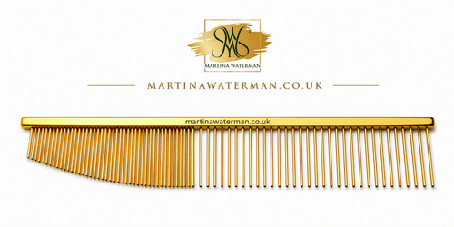 Martina waterman signature - martina,