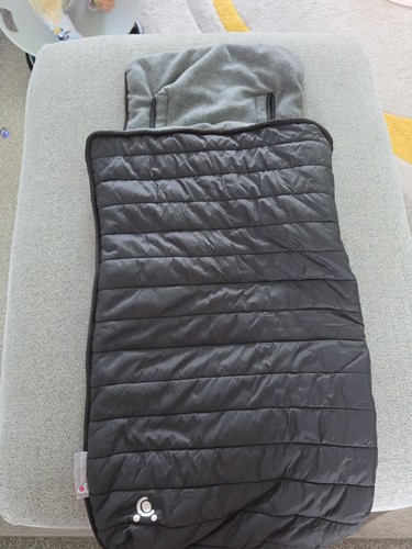 Bugaboo stroller footmuff - stroller, in