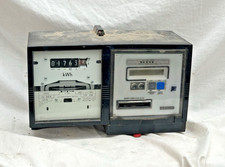 Electric Electro card Prepaid Meter for Landlords Holiday Rentals Top Up