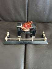 Dolls House Fire Grate And