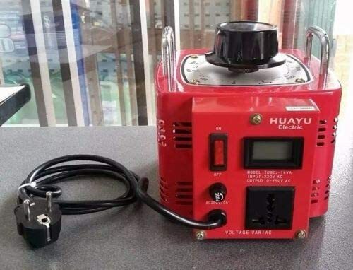 Variable transformer 1000va - variable,