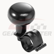 Universal Car Truck Steering Wheel Aid Handle Assister Spinner Knob Ball ABS UK